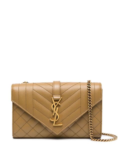 saint laurent mini bag|saint laurent small envelope bag.